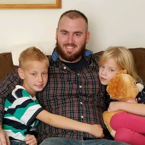 Meet your Posher, Brad